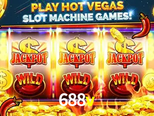 A Revolução dos Aplicativos de Jogos no 688v