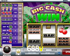 Desvendando o Mundo dos Jogos Virtuais na 688v