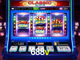 A Emoção da Loteria na 688v: Uma Chance de Mudança de Vida