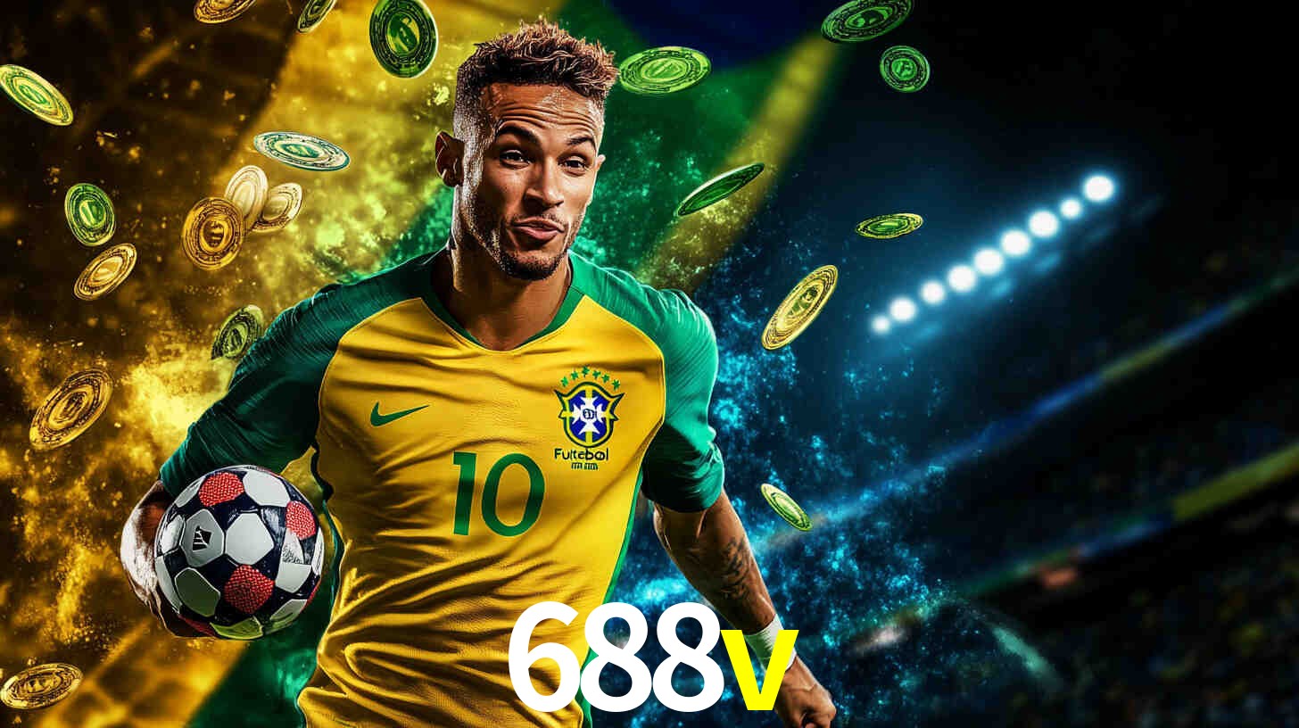 Descubra o Programa VIP da 688v: Vantagens Exclusivas para Jogadores
