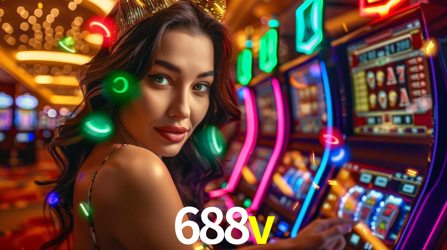 Mercados ao vivo e cash out na 688v