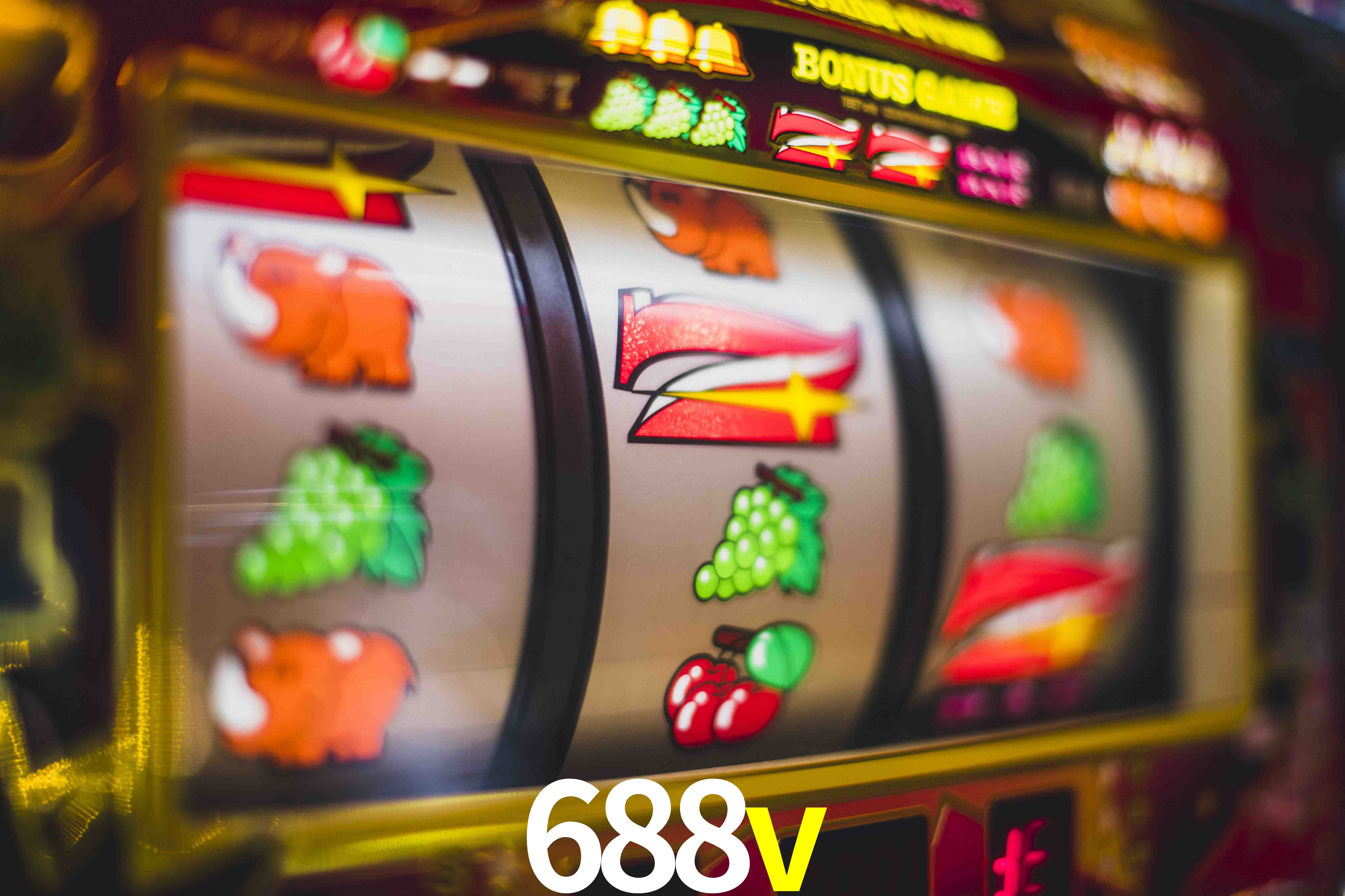 Basketball Betting 688v