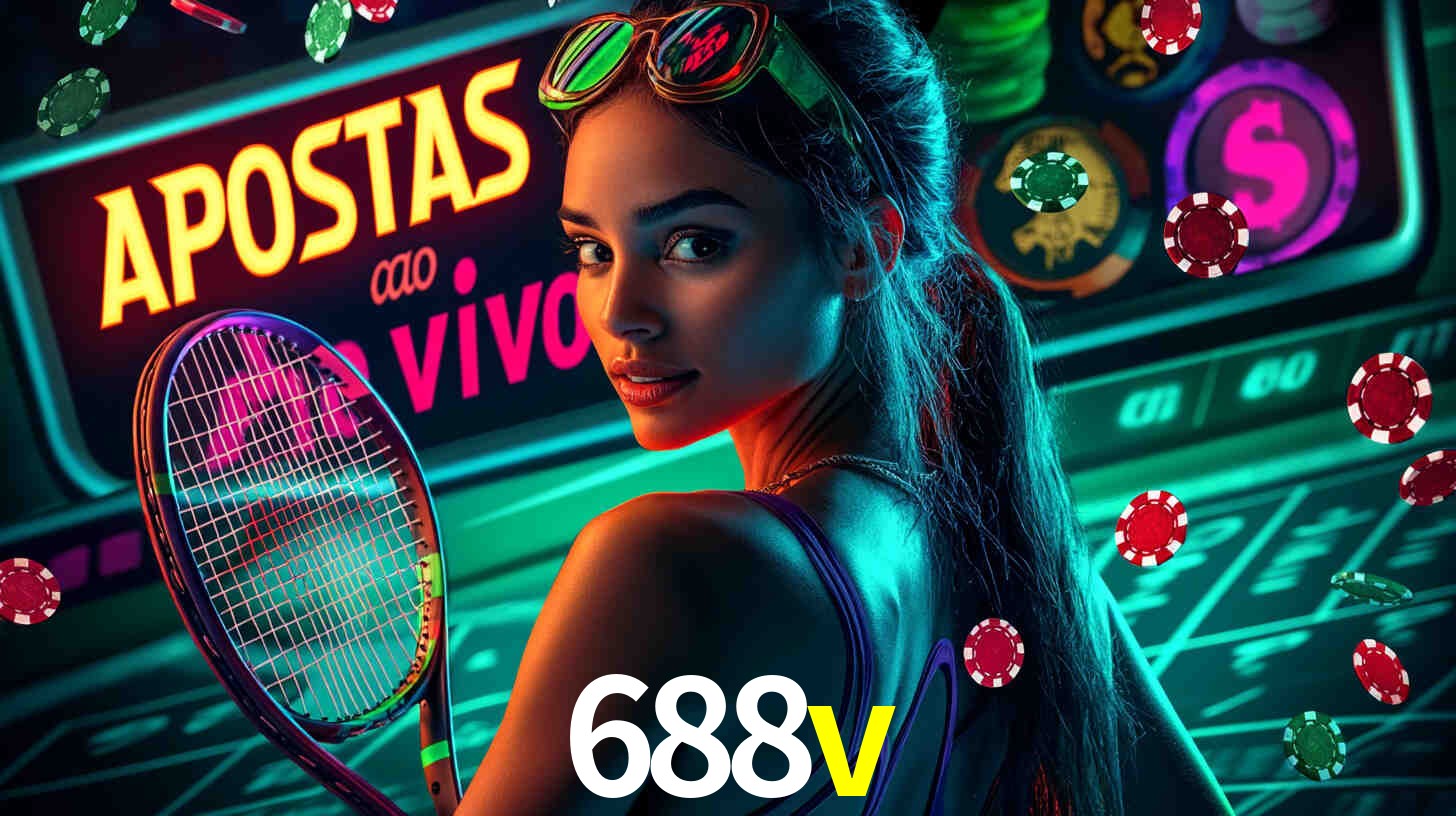 Inovações de Jogos na 688v: O Futuro das Experiências Interativas