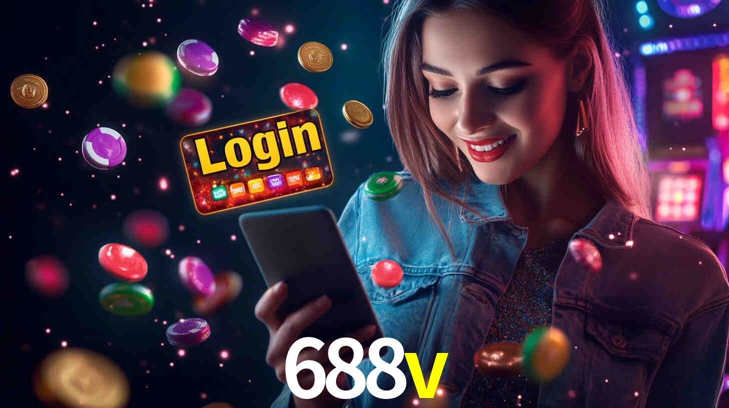 A Popularidade dos Caça-Níqueis no 688v