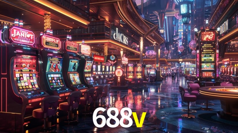 Slot Games 688v