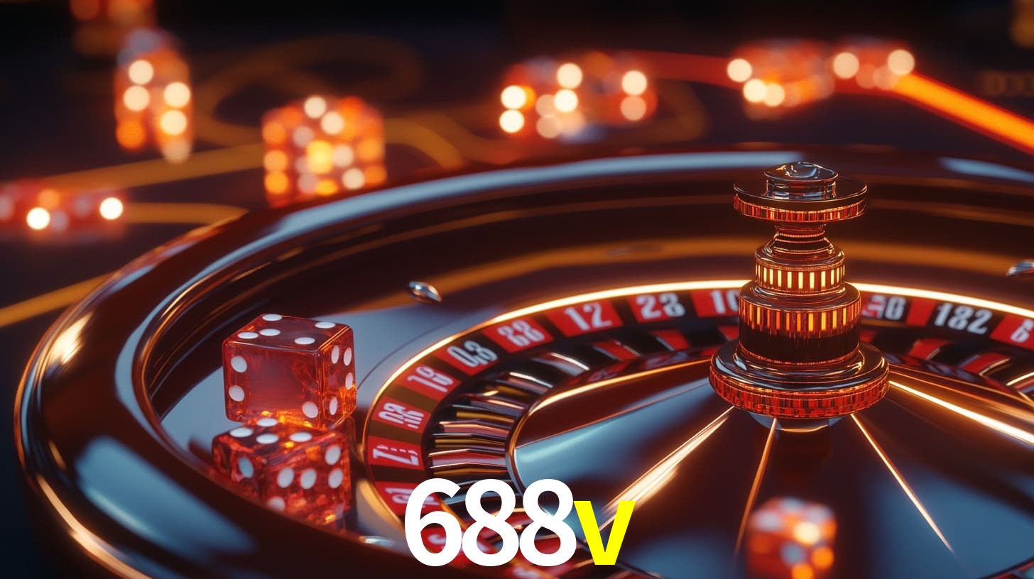 688v: A Experiência de Casino com Jogos de Mesa ao Vivo