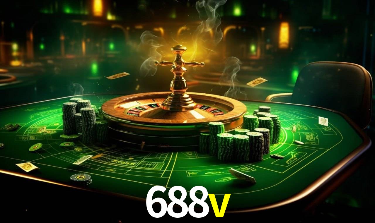 A Emoção da Loteria na 688v: Uma Chance de Mudança de Vida