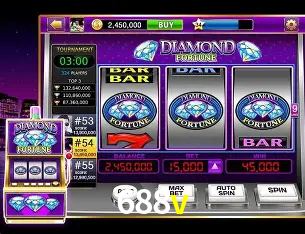 A Emoção da Loteria na 688v: Uma Chance de Mudança de Vida