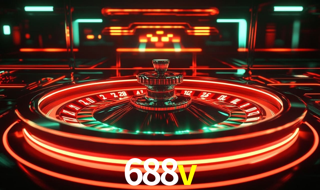 A Emoção da Loteria na 688v: Uma Chance de Mudança de Vida