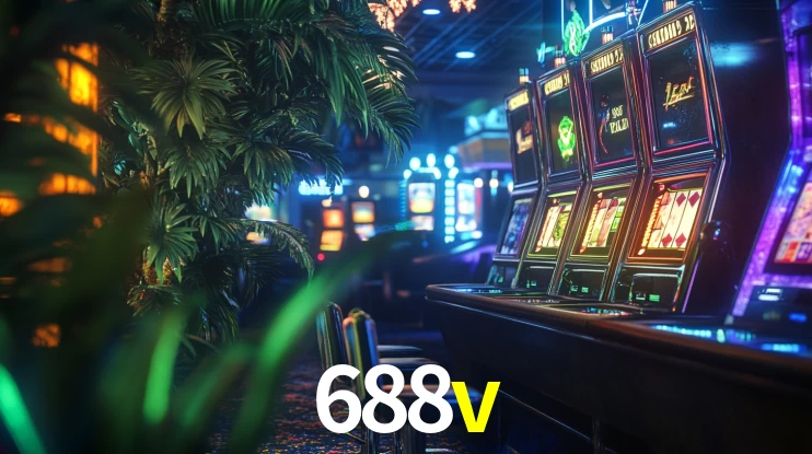 VIP Casino 688v