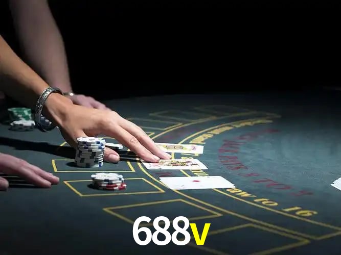 Bônus e promoções da 688v