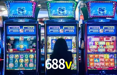 Cassino ao vivo com dealers reais na 688v