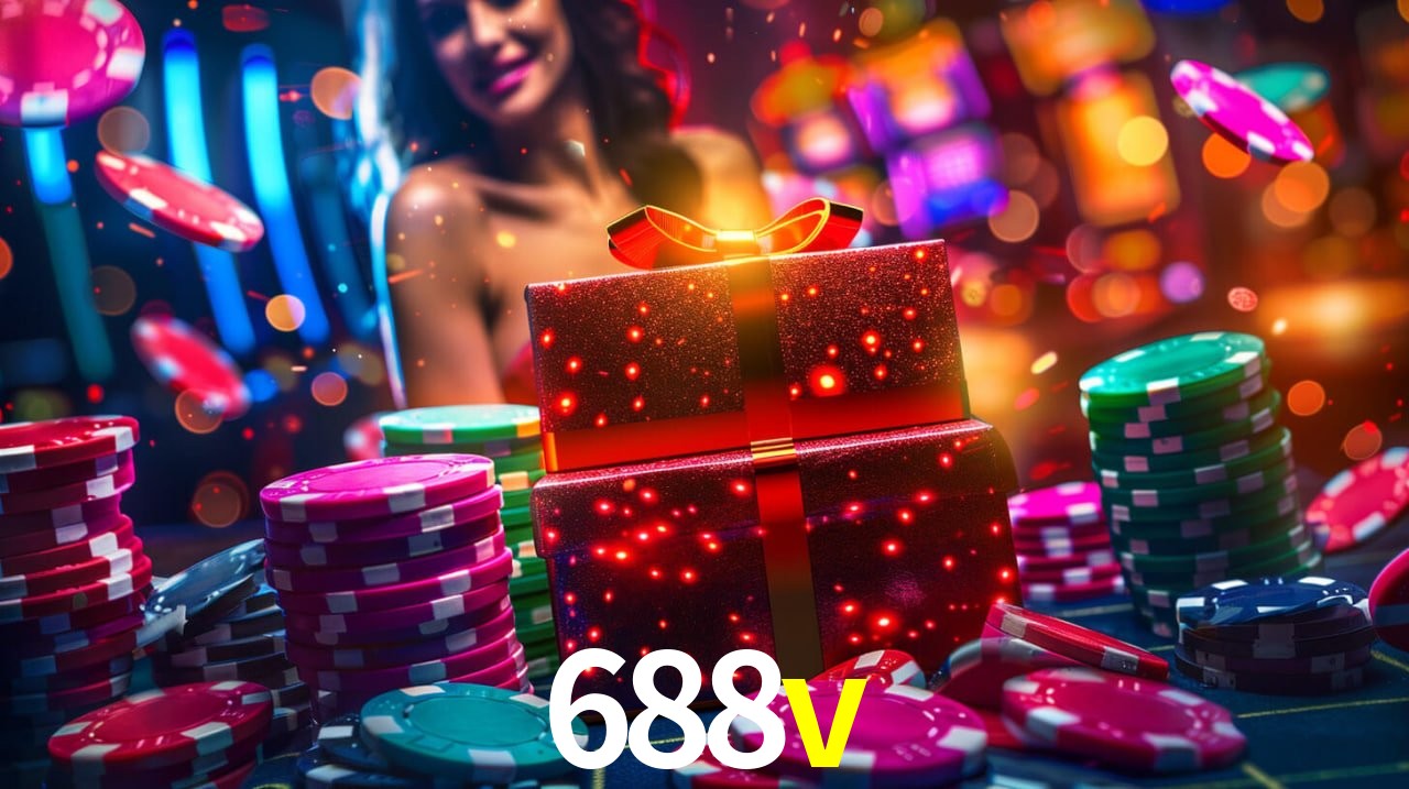 Desvendando o Mundo dos Jogos Virtuais na 688v