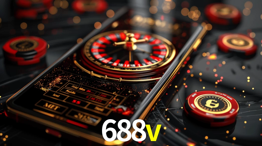 Live Casino 688v