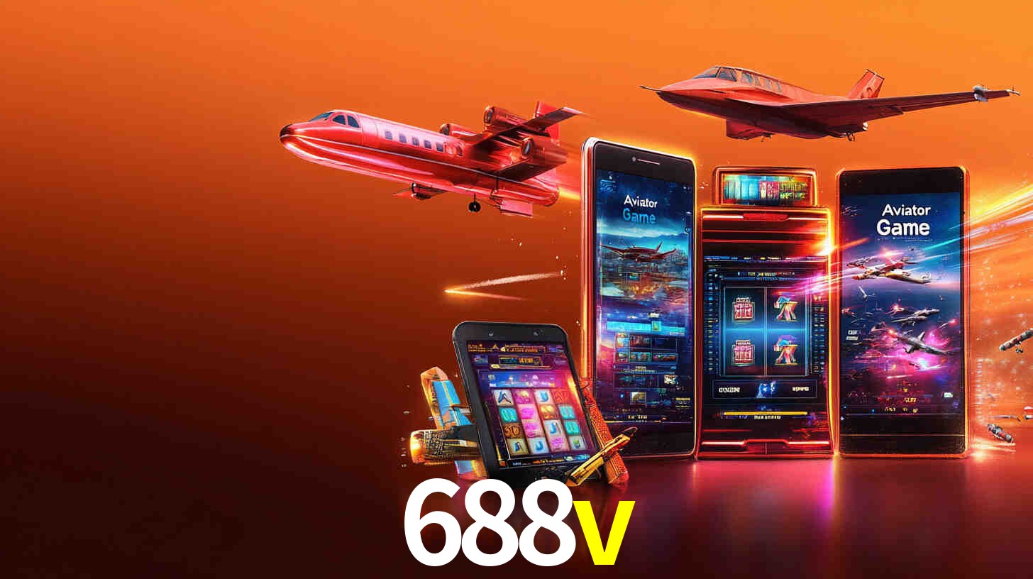 Descubra a Magia dos Jogos de Arcade no 688v