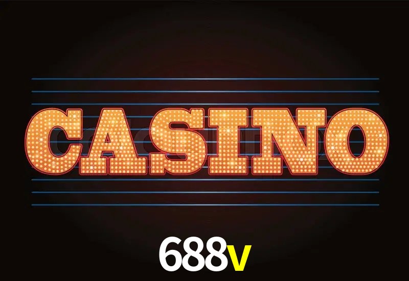 Apostas de Tênis 688v