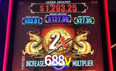 Cadastro rápido e seguro na 688v