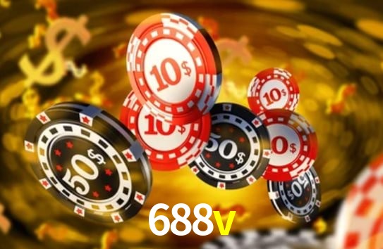 Casino VIP 688v