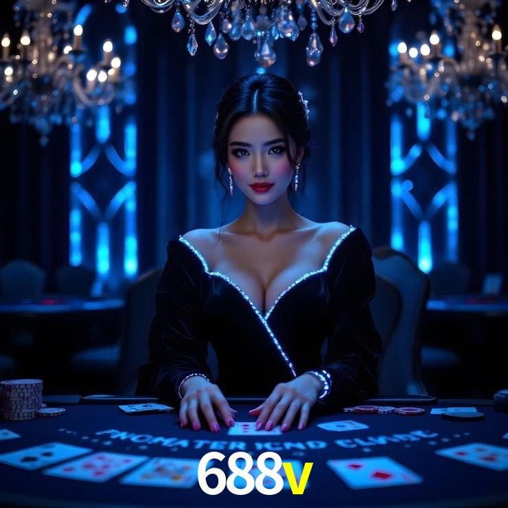 Diretório de Jogos 688v