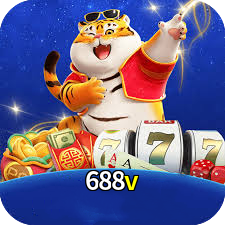 APK oficial da 688v para Android
